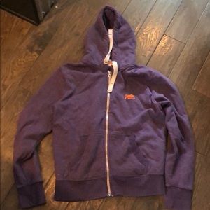 SuperDry Hoodie